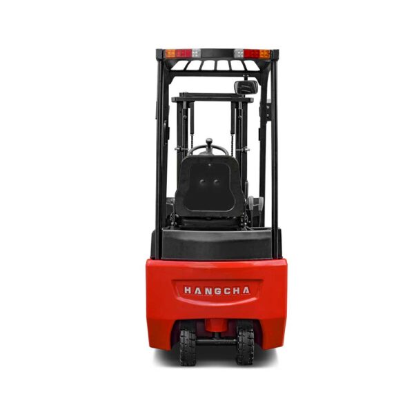 FRONTALE ELETTRICO SERIE X A 3 RUOTE (0.8-10Q) - immagine 3