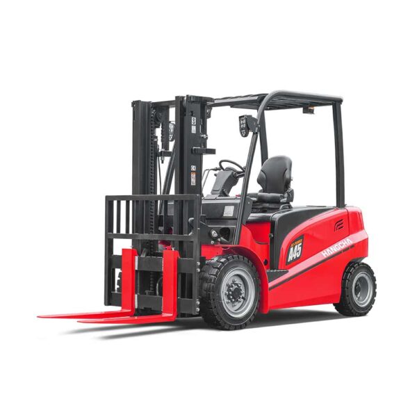 FRONTALE ELETTRICO SERIE A (40-50q)