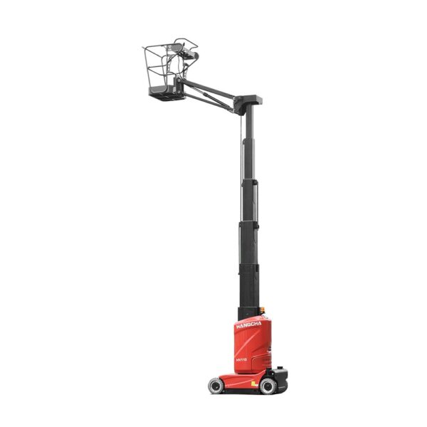 PIATTAFORMA SERIE HV110D - immagine 3
