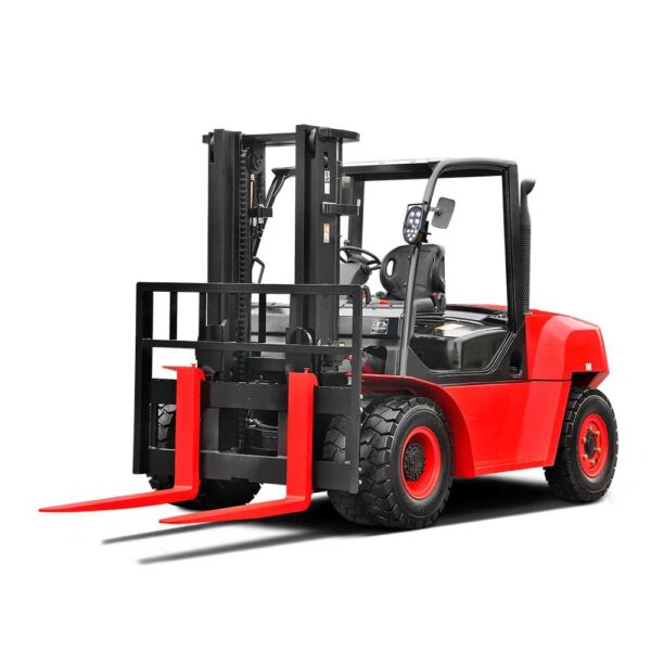 FRONTALE DIESEL SERIE XF (50-70q)