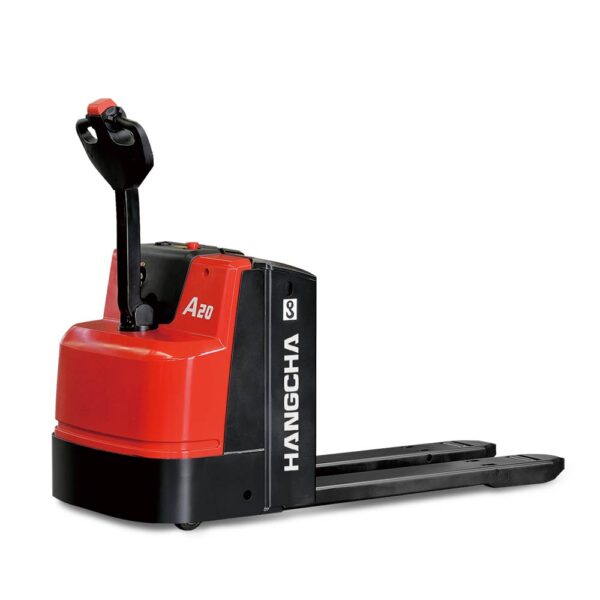 TRANSPALLET ELETTRICO BASIC RANGE SERIE A 20q