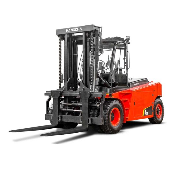 FRONTALE ELETTRICO SERIE A (140-160q)