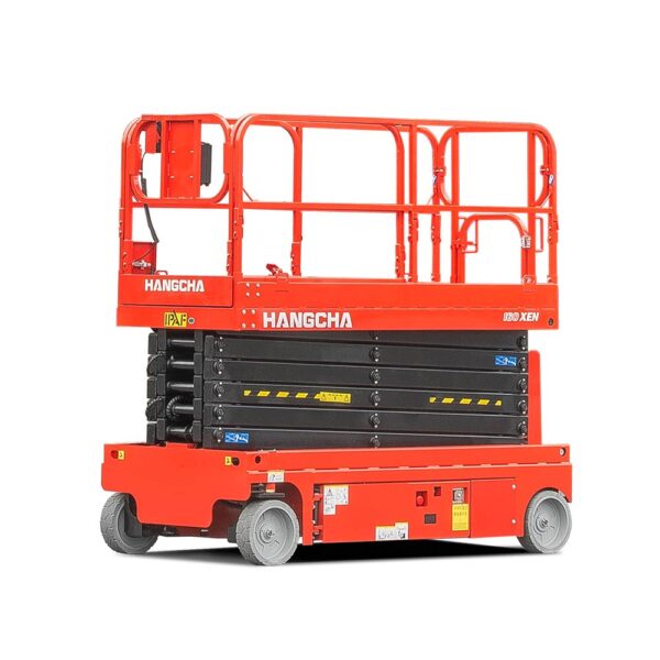 PIATTAFORMA SERIE XEN (80-100)