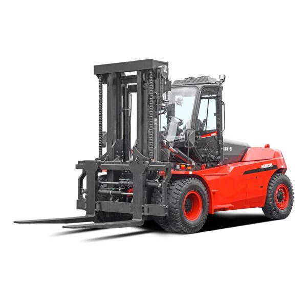 FRONTALE DIESEL SERIE X (140-180q)