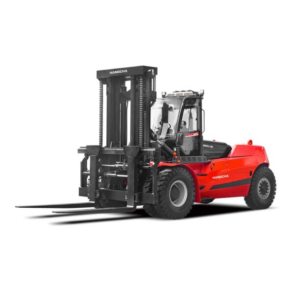 FRONTALE DIESEL SERIE X (200-250q)