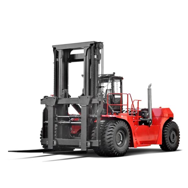 FRONTALE DIESEL CONTROBILANCIATO (380-480)