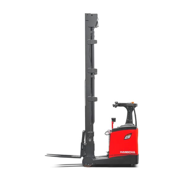 RETRATTILE SERIE PREMIUM UOMO A BORDO CQD (DA 12 A 20Q) - immagine 2