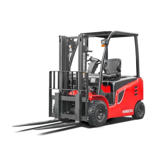 FRONTALE ELETTRICO SERIE X (20-25q)