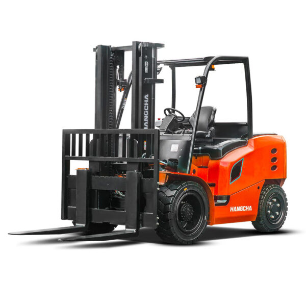 FRONTALE ELETTRICO SERIE X (60-100q)