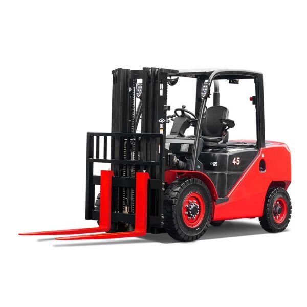 FRONTALE DIESEL SERIE XF (40-55q)