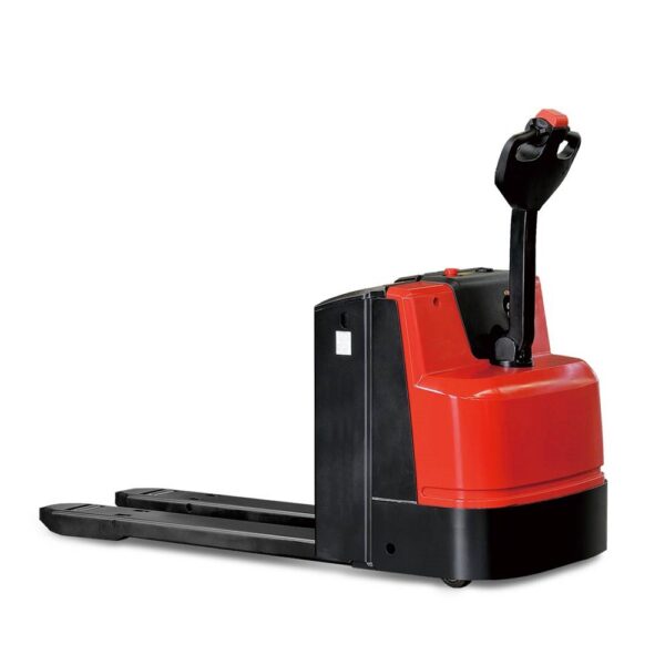 TRANSPALLET ELETTRICO BASIC RANGE SERIE A 20q - immagine 4