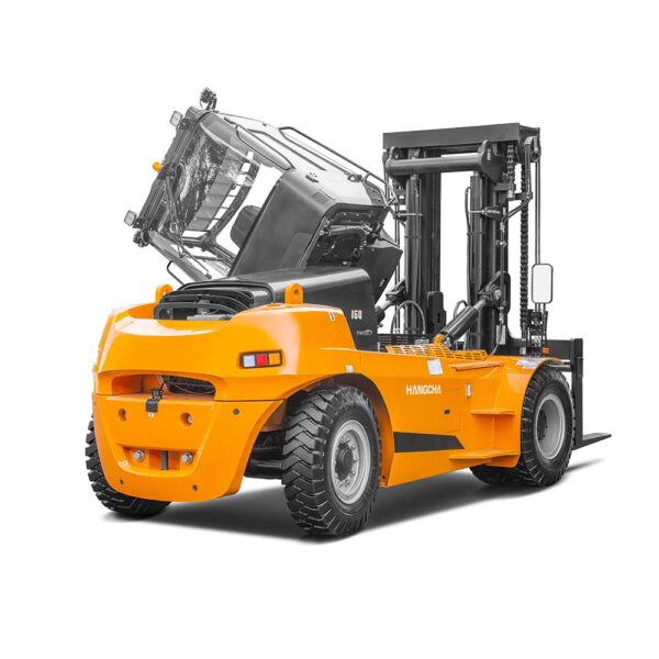 FRONTALE A LITIO SERIE XH (120-160q) - immagine 5