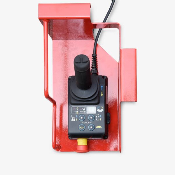 PIATTAFORMA SERIE XEN (80-100) - immagine 5