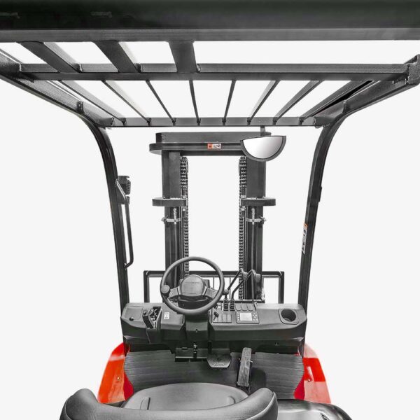 FRONTALE ELETTRICO SERIE X (40-50) - immagine 4