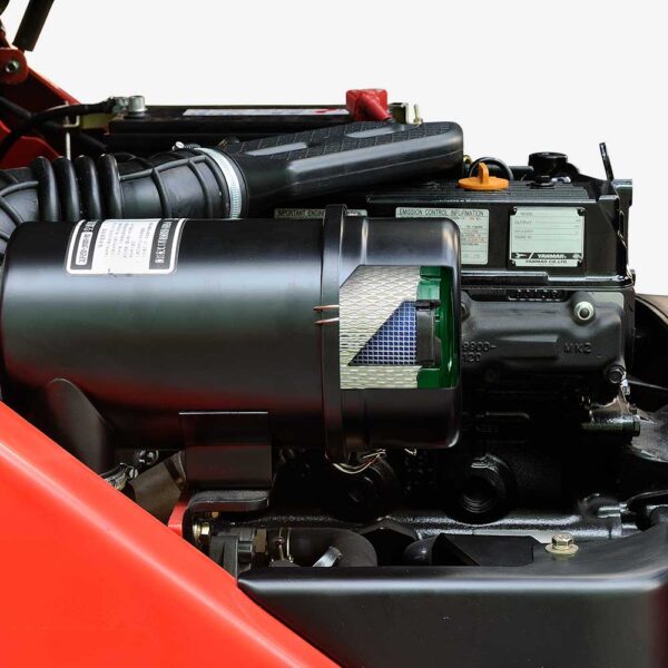 FRONTALE DIESEL SERIE XF (20-25q) - immagine 3