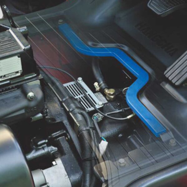 FRONTALE DIESEL SERIE XF (50-70q) - immagine 5