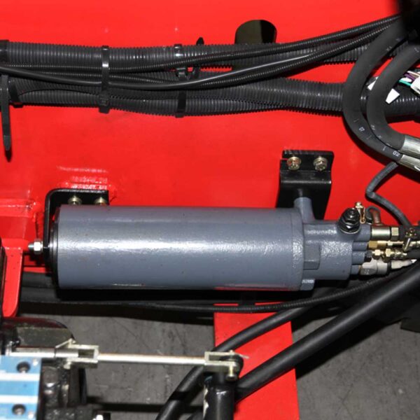 FRONTALE DIESEL SERIE XF (40-55q) - immagine 5