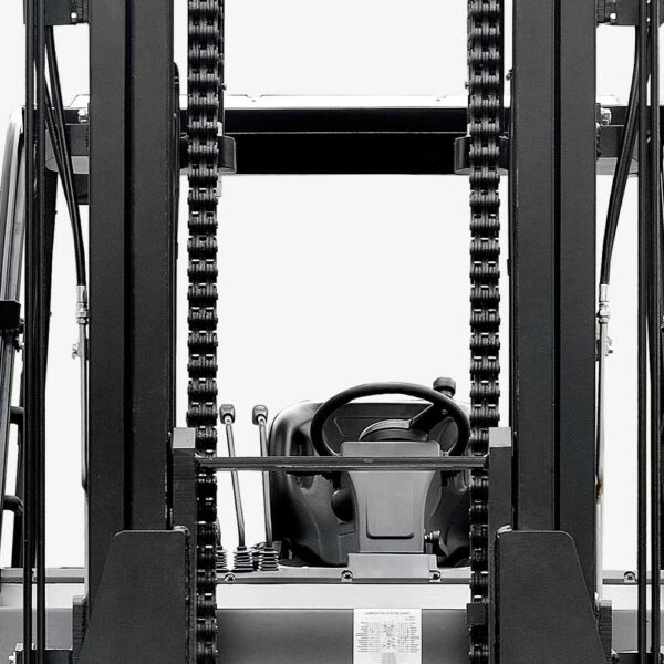 FRONTALE DIESEL SERIE XF (80-120q) - immagine 5