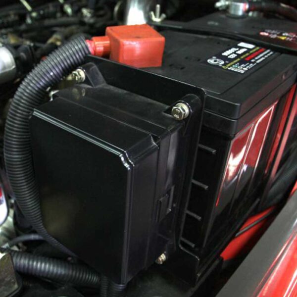 FRONTALE DIESEL SERIE XF (50-70q) - immagine 4