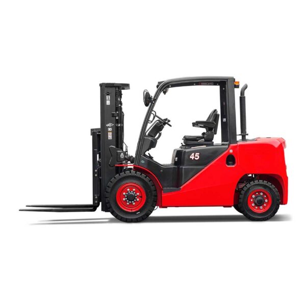FRONTALE DIESEL SERIE XF (40-55q) - immagine 3