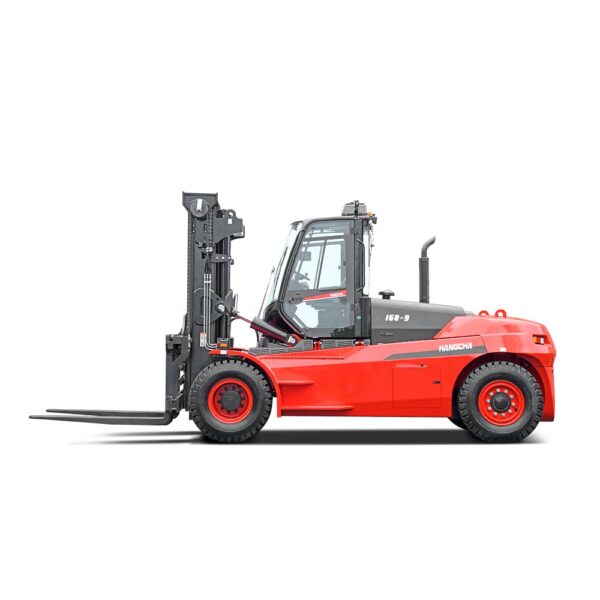 FRONTALE DIESEL SERIE X (140-180q) - immagine 2