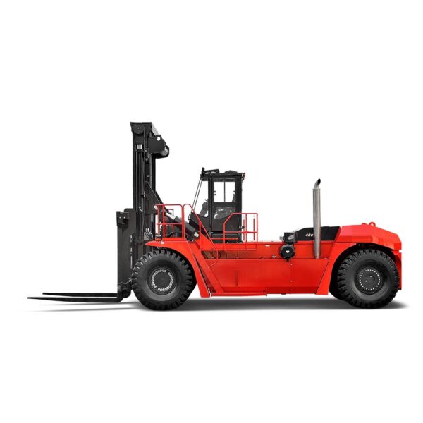 FRONTALE DIESEL CONTROBILANCIATO (380-480) - immagine 3