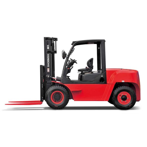 FRONTALE DIESEL SERIE XF (50-70q) - immagine 2