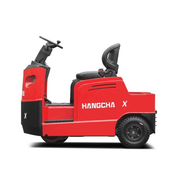 TRATTORINO SERIE X QDD (DA 60 A 80Q) - immagine 2