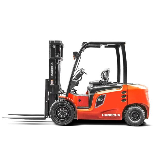 FRONTALE ELETTRICO SERIE X (40-50) - immagine 2
