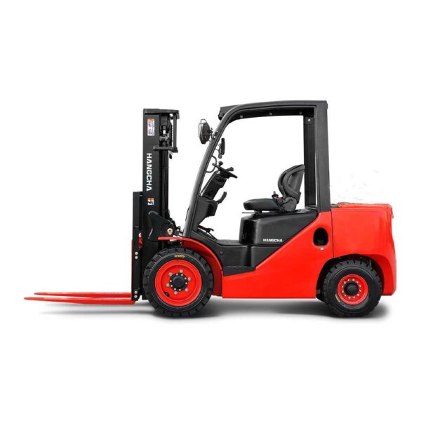 FRONTALE DIESEL SERIE XF (20-25q)