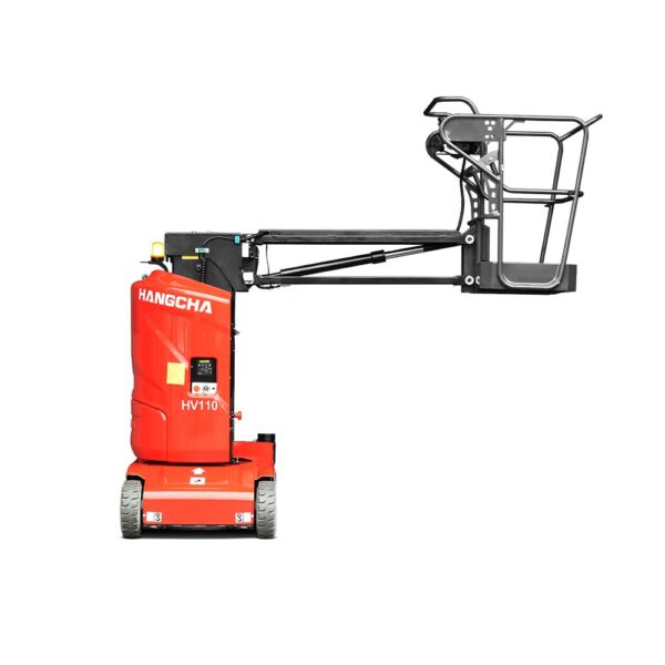 PIATTAFORMA SERIE HV110D - immagine 5
