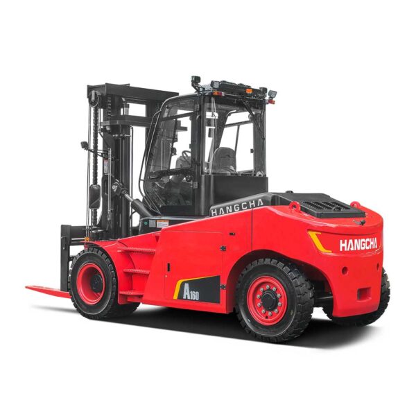 FRONTALE ELETTRICO SERIE A (120-160q) - immagine 2