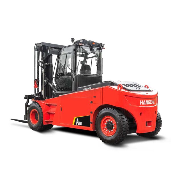 FRONTALE ELETTRICO SERIE A (140-160q) - immagine 3