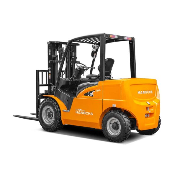 FRONTALE A LITIO SERIE XH (40-50q) - immagine 3