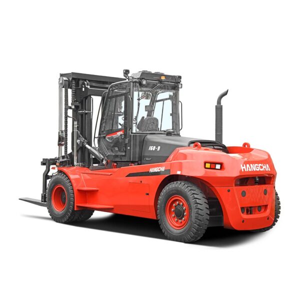 FRONTALE DIESEL SERIE X (140-180q) - immagine 3