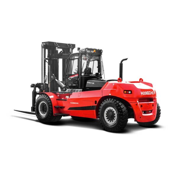 FRONTALE DIESEL SERIE X (200-250q) - immagine 2