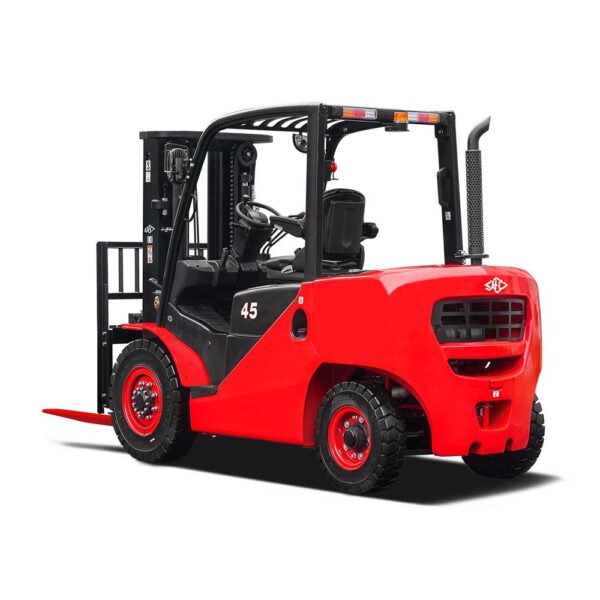 FRONTALE DIESEL SERIE XF (40-55q) - immagine 2