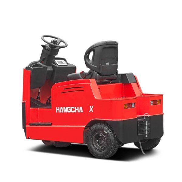 TRATTORINO SERIE X QDD (DA 60 A 80Q) - immagine 3