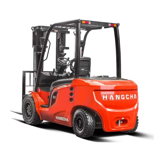 FRONTALE ELETTRICO SERIE X (40-50) - immagine 3