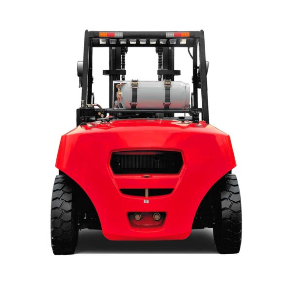 FRONTALE DIESEL SERIE XF (50-70q) - immagine 3
