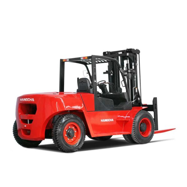 FRONTALE DIESEL SERIE XF (80-120q) - immagine 2