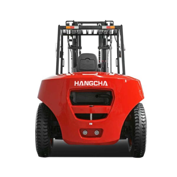FRONTALE DIESEL SERIE XF (80-120q) - immagine 3