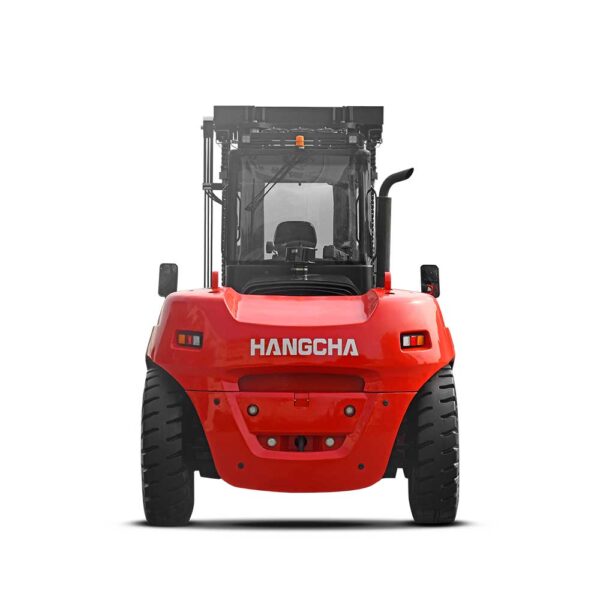FRONTALE DIESEL SERIE X (200-250q) - immagine 3