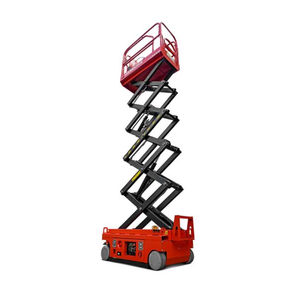 PIATTAFORMA COMPATTA SERIE XEND - immagine 3