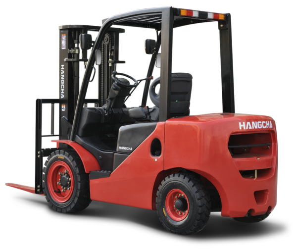 FRONTALE DIESEL SERIE XF (20-25q) - immagine 5