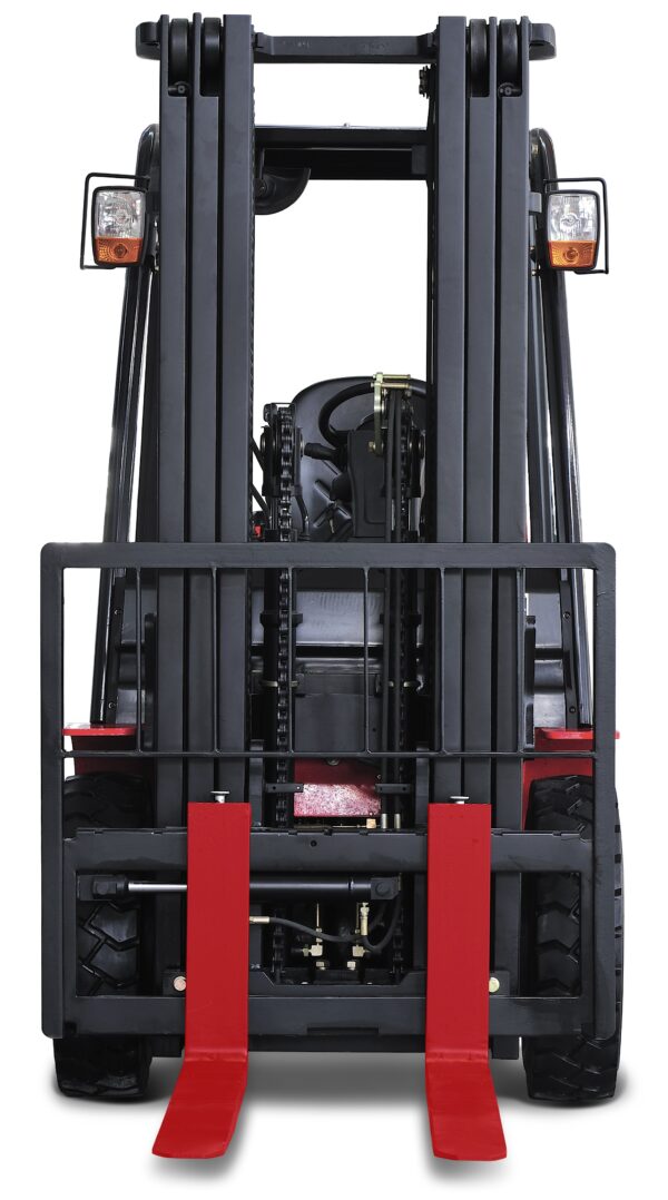 FRONTALE DIESEL SERIE XF (20-25q) - immagine 2