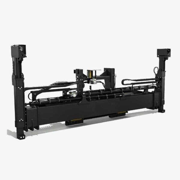 MOVIMENTATORE PER CONTAINER SERIE X (90Q) - immagine 5