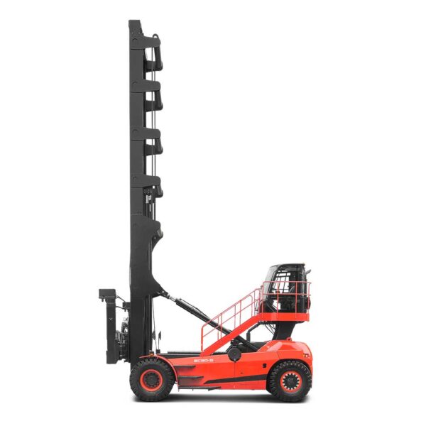 MOVIMENTATORE PER CONTAINER SERIE X (90Q) - immagine 2