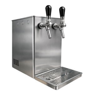 Micro Fresh Business Refrigeratore acqua Filtrazione Soprabanco - 2/3 Vie