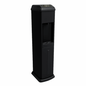 Column Dispenser Acqua Refrigerata a Colonna Filtrazione - 2 e 3 Vie